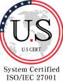 US CERT Mark